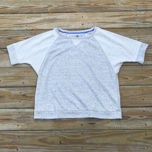 Calvin Klein Short Sleeved Top